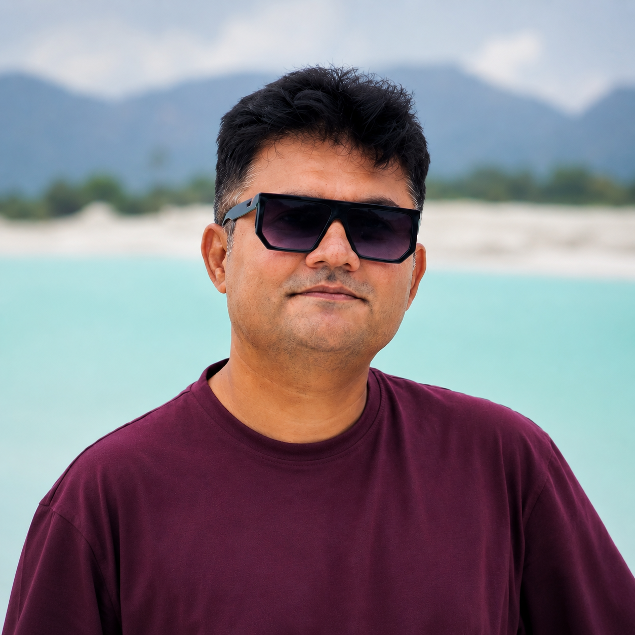 Rakesh Raja - WordPress Expert